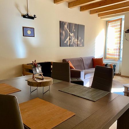 House Of Artist Apartment แบร์กาโม ภายนอก รูปภาพ