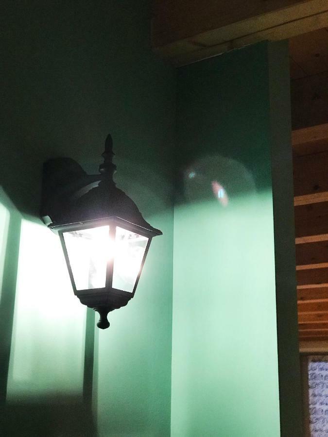 House Of Artist Apartment แบร์กาโม ภายนอก รูปภาพ