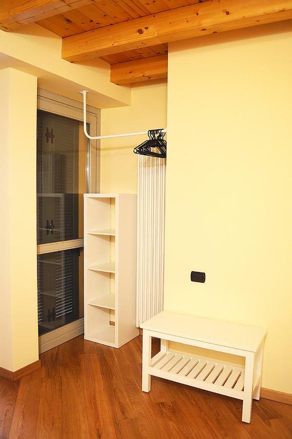 House Of Artist Apartment แบร์กาโม ภายนอก รูปภาพ