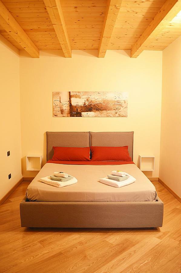 House Of Artist Apartment แบร์กาโม ภายนอก รูปภาพ